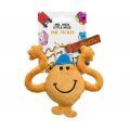 Rainbow Mr. Men Mr. Tickle Klíčenka
